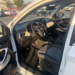 شێڤرۆلێت کاپتیڤا